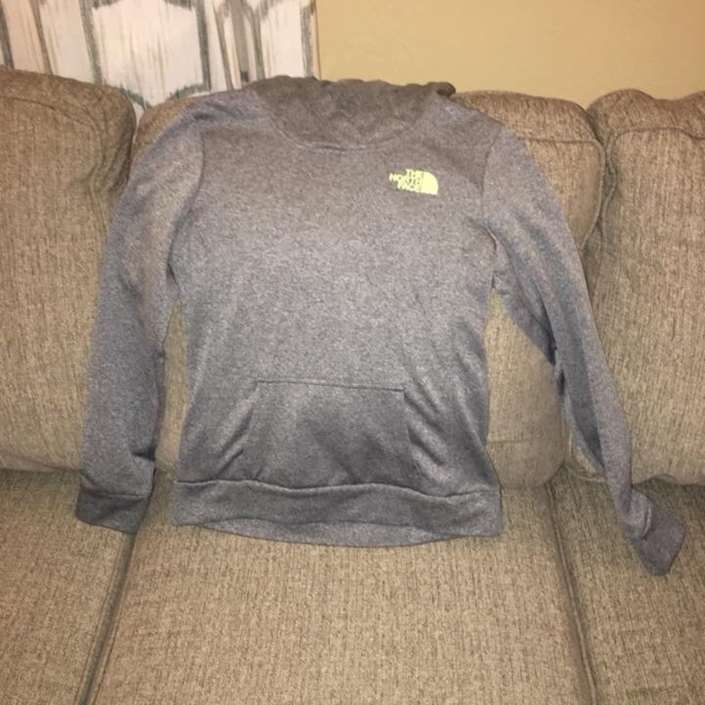 Women’s North Face Hoodie
